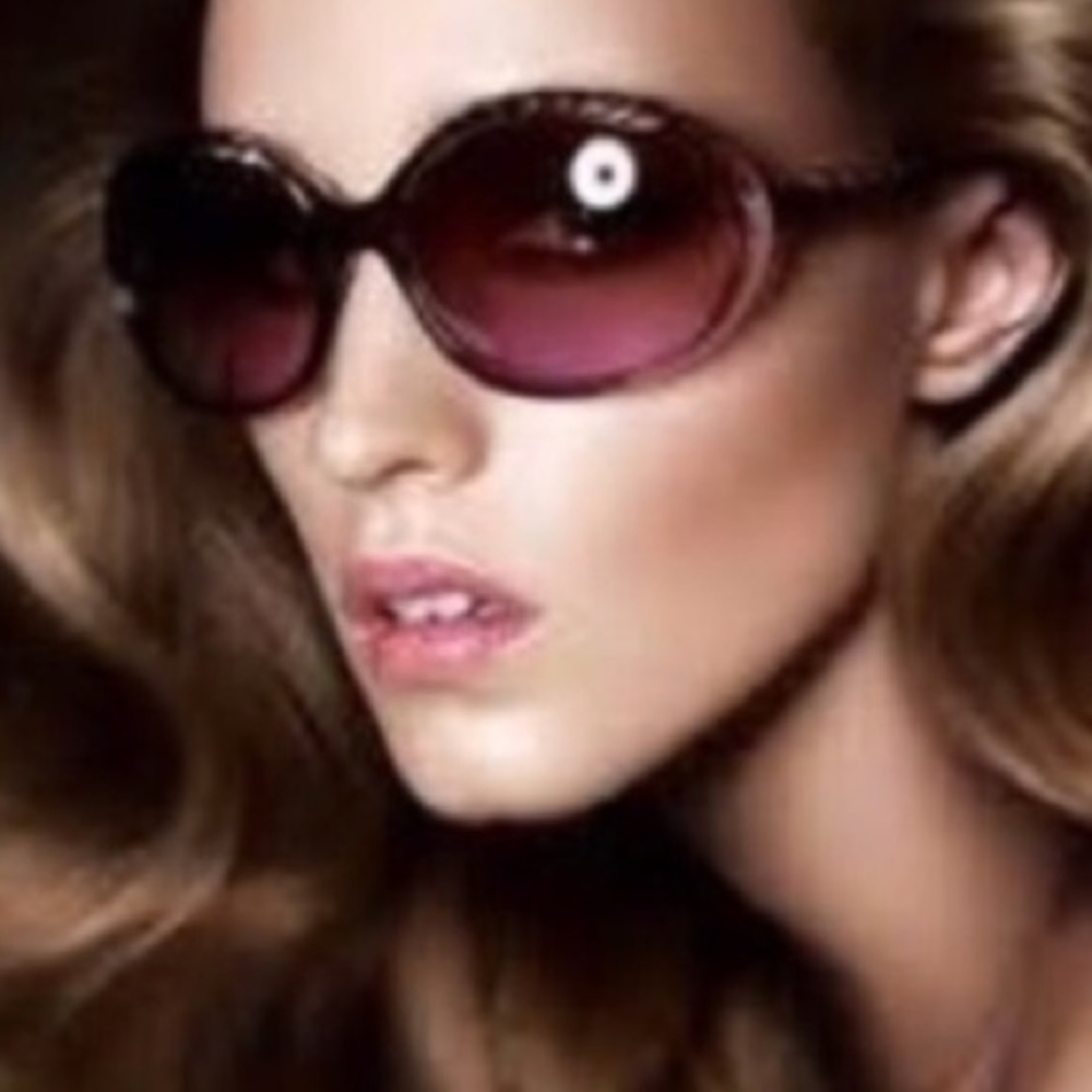 Christian Roth Hollywood Ad Campaign Sunglasses - Picture 2 of 8